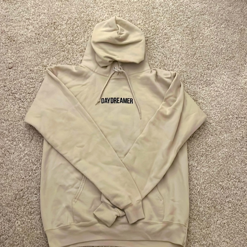Daydreamer hoodie with pocket